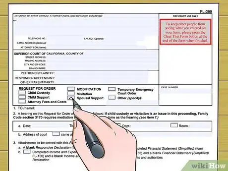 Image titled Get Alimony Step 11