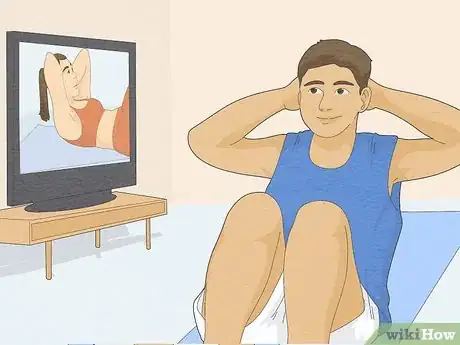 Image titled Get Motivated to Exercise when Depressed Step 4