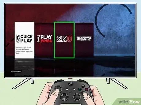 Image titled Play 2k20 Step 23