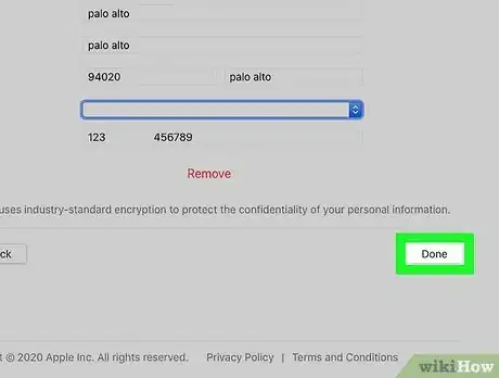 Image titled Change Your iTunes Payment Method on PC or Mac Step 15