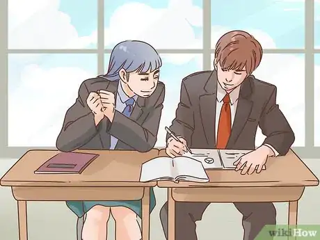 Image titled Make the Teacher Think You Are Smart Step 11