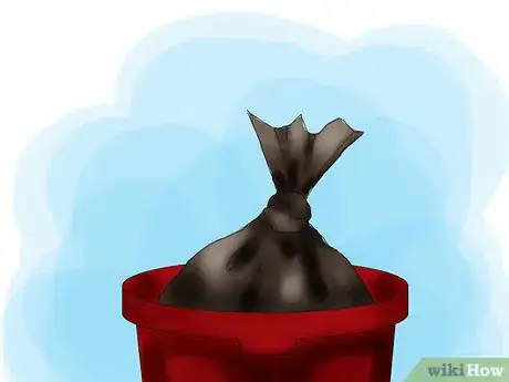 Image titled Take out the Trash Step 02