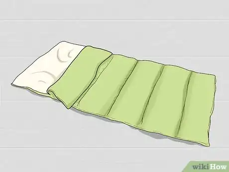 Image titled Camp Inside Your Room Step 12