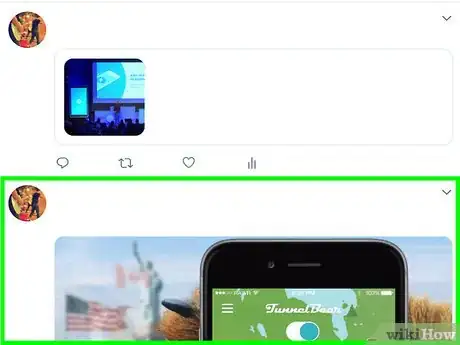 Image titled Promote an Account on Twitter on PC or Mac Step 3