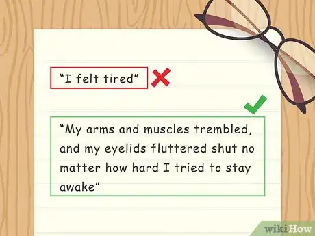 Image titled Write Like a Professor Step 3