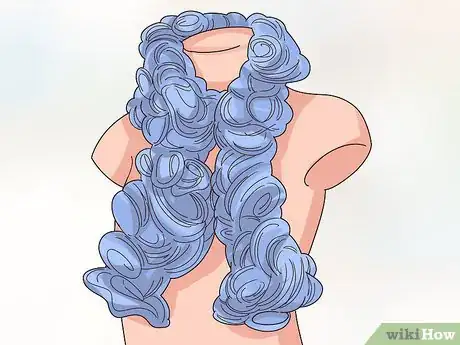 Image titled Knit Ribbons Step 10