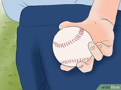 Image titled Grip a Fastball Step 17