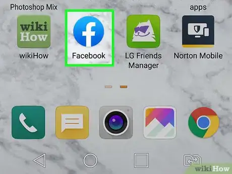 Image titled See Stories on Facebook Step 5