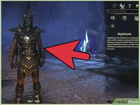 Image titled Expand Your Bag Space in Elder Scrolls Online Step 1