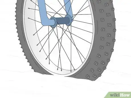 Image titled Put Studs in Fat Bike Tires Step 12