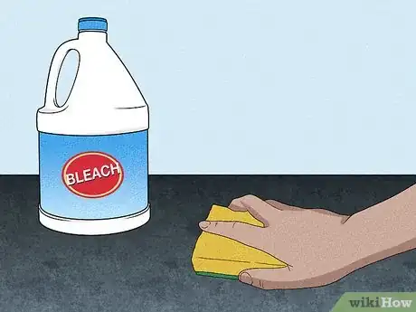 Image titled Clean Porcelain Step 5