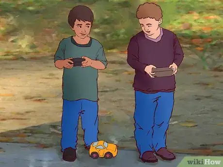 Image titled Deal with Step Parents and Step Siblings Step 8