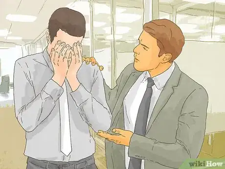 Image titled Know if Someone Is Depressed but Faking Happiness Step 7