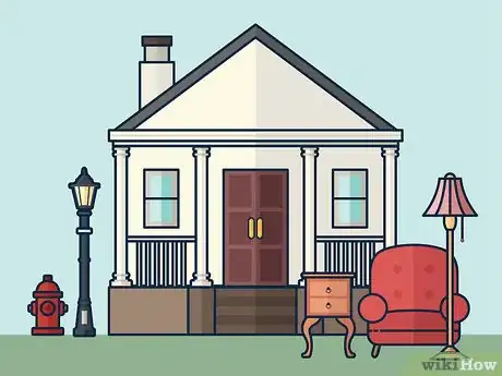 Image titled Paint Your Front Porch Step 1