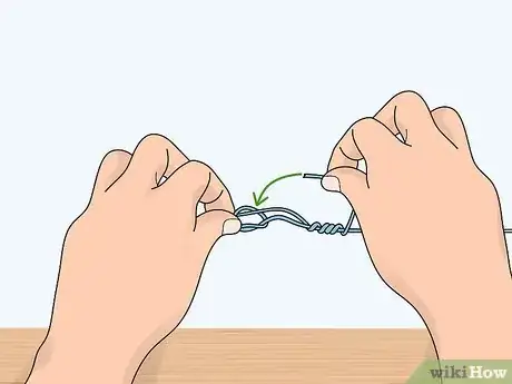 Image titled Tie a Rapala Knot Step 5