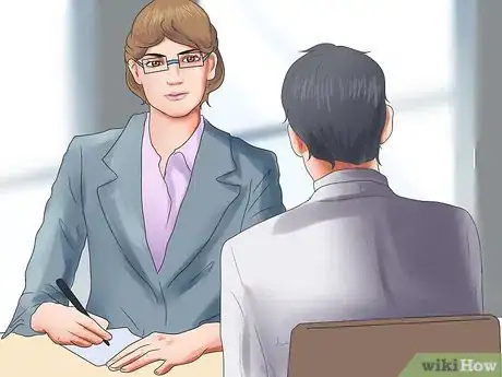 Image titled Apply for a Job in Person Step 6