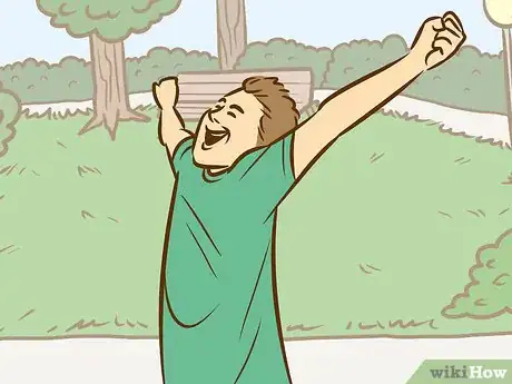 Image titled Be a Super Fun and Well Liked Friend Step 1