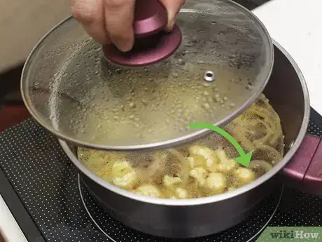 Image titled Make Cauliflower Soup Step 24