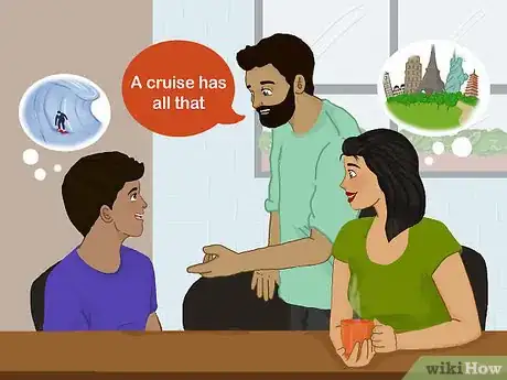 Image titled Travel with Your Sullen Teenager Step 2