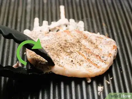 Image titled Cook Pork Loin Steaks Step 11