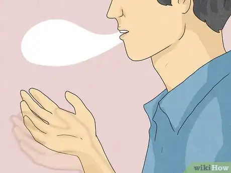 Image titled Detect Lies Through Body Language Step 2