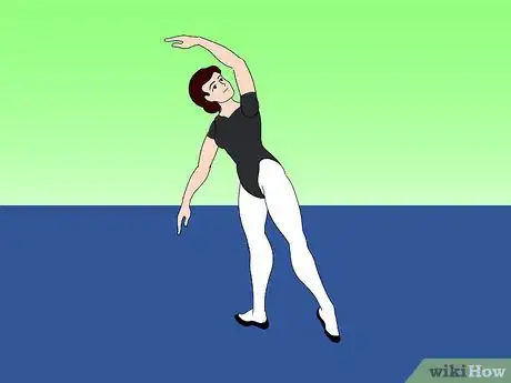 Image titled Learn Body Positions for Advanced Ballet Step 7