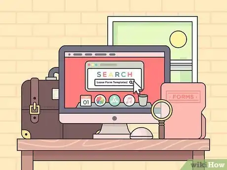 Image titled Rent Out a Property Step 1