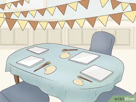 Image titled Throw a Paint Party Step 10