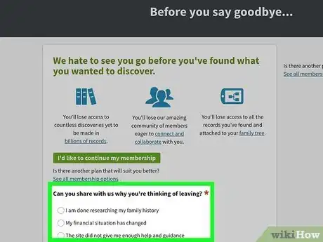 Image titled Cancel An Ancestry.com Membership Step 5