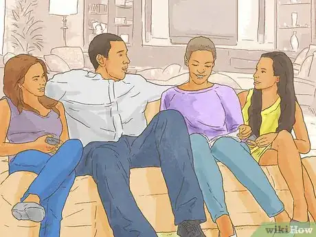 Image titled Spend a Night Alone in Your House Step 8