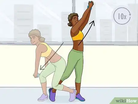 Image titled Do the Wood Chop Exercise Step 6