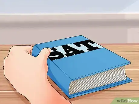 Image titled Improve SAT Scores Step 2