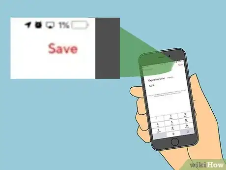 Image titled Use DoorDash on iPhone or iPad Step 11