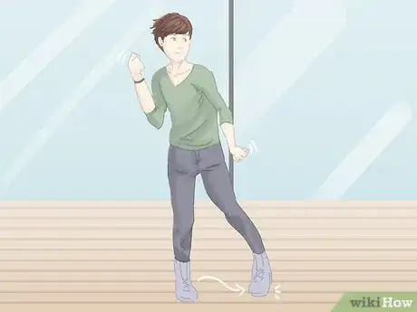 Image titled Dance Disco Step 10
