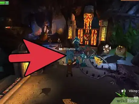 Image titled Choose Your First Dragon in School of Dragons Step 2