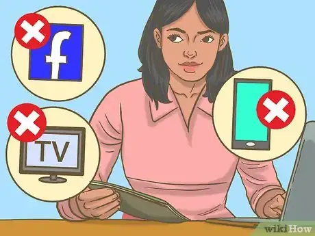 Image titled Work from Home Online Step 13