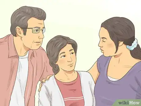 Image titled Become a Good Daughter Step 8