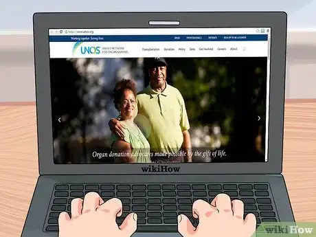 Image titled Prepare for a Liver Transplant Step 11