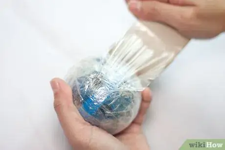 Image titled Create a Packing Tape Sculpture Step 3