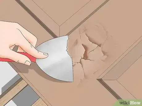 Image titled Paint Your Front Door Step 11