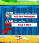 Get Webkinz Studio