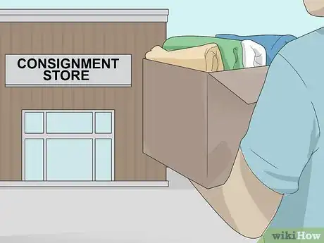 Image titled Recycle Clothes Step 9