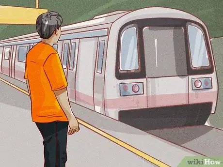 Image titled Go to the National Museum of Singapore Step 1