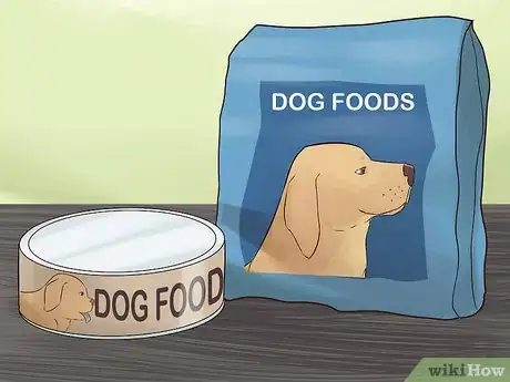 Image titled Feed a Yorkie Puppy Step 6