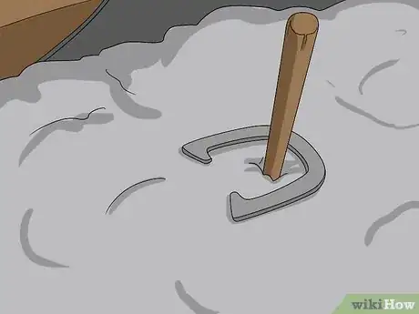 Image titled Throw a Horseshoe Step 17