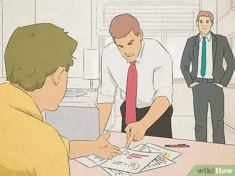 Image titled Prevent Harassment in the Workplace Step 8