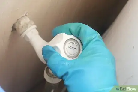 Image titled Remove Melted Crayon Stains from Laundry Step 7