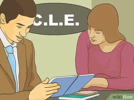 Image titled Compile a Checklist for Starting a New Law Firm Step 8