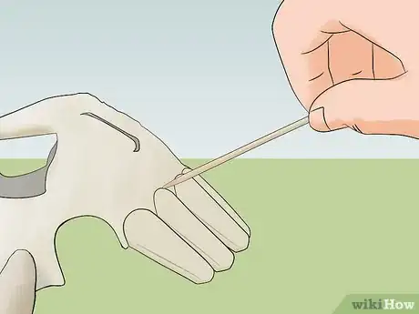 Image titled Make a Neliel Mask Step 22