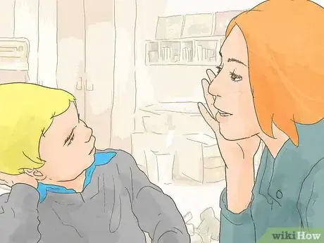 Image titled Help a Child Cope with a No‐Show Parent Step 5